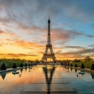 Meet your Posher, Daniela